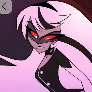 Profile image of Carmilla Carmine