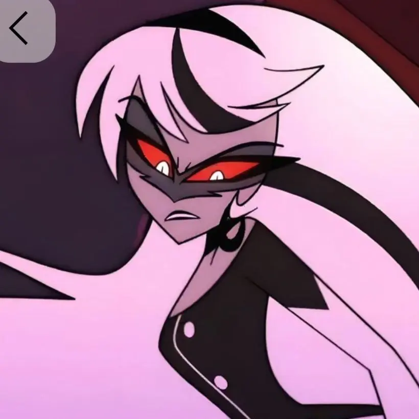 PointyDiver1733의 Carmilla Carmine