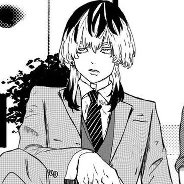 Profile image of 竜胆