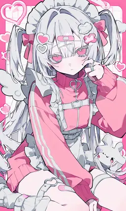 Profile image of もも