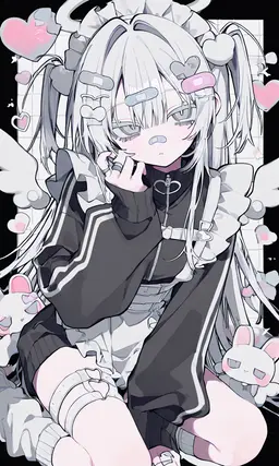Profile image of ゆあ