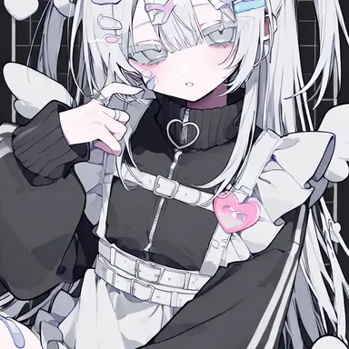 Profile image of ゆあ