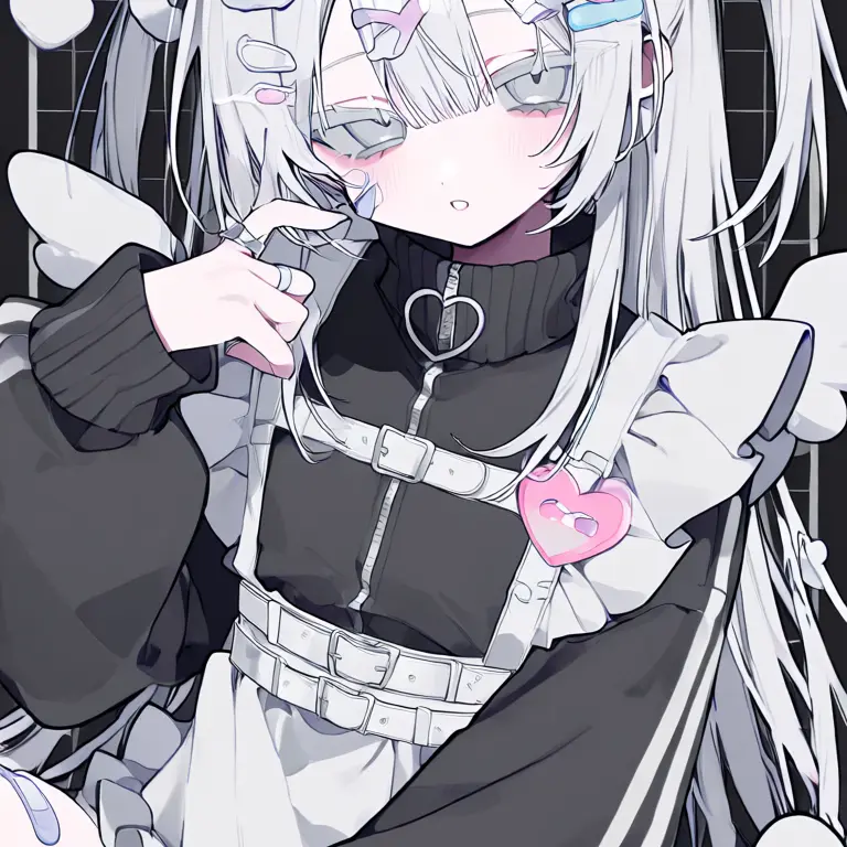 kuri-mu의 メイドカフェに行ったらまさかの？！