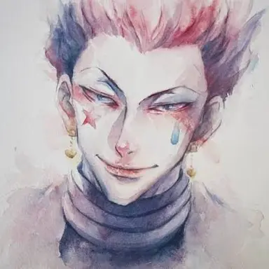 Profile image of ヒソカ・モロウ