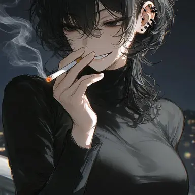 Profile image of エン
