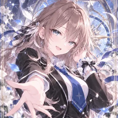 Profile image of Tiana Hoshinomya
