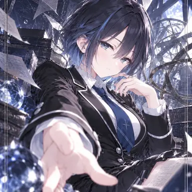 Profile image of Kuon Narumi