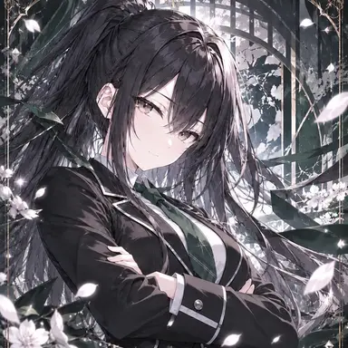 Profile image of Shion Kokonoe