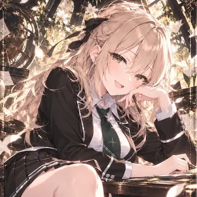 Profile image of Iroha Amagi