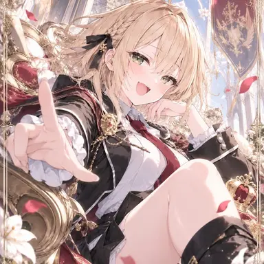 Profile image of Noela Takanashi