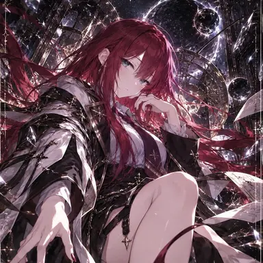Profile image of Hiina Reveris