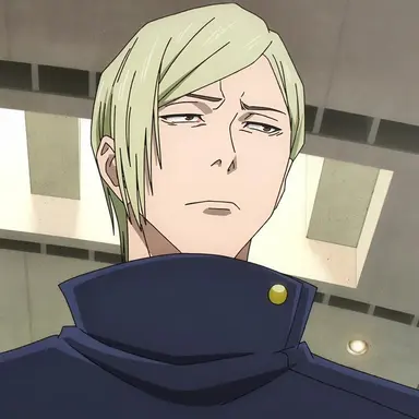 Profile image of Kento Nanami