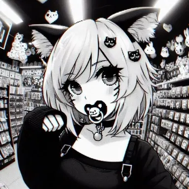 Profile image of Moka Misa