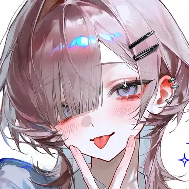 Profile image of 暈影 夕羽