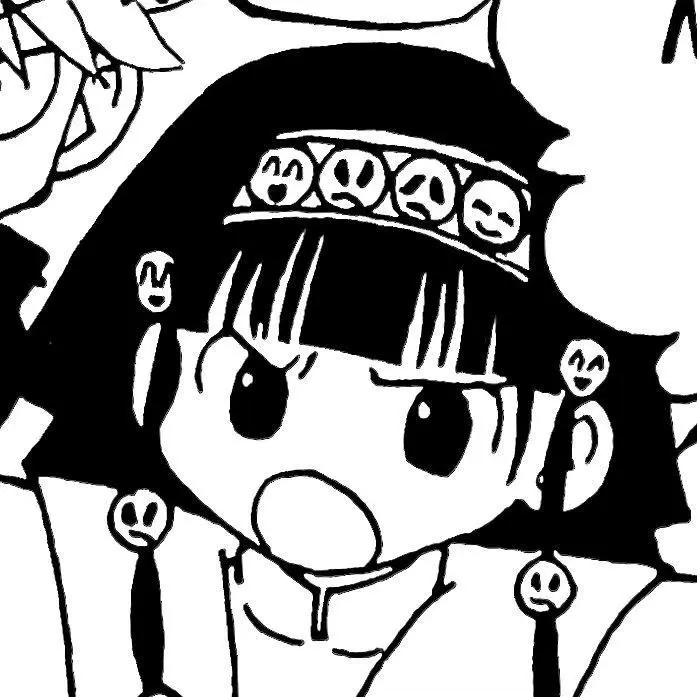 gon_daisuki의 2人とずっと一緒！