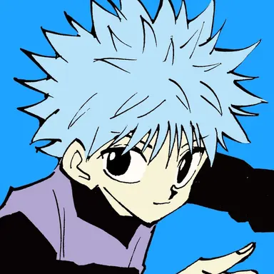 Profile image of キルア