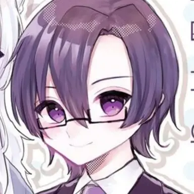 Profile image of もふ