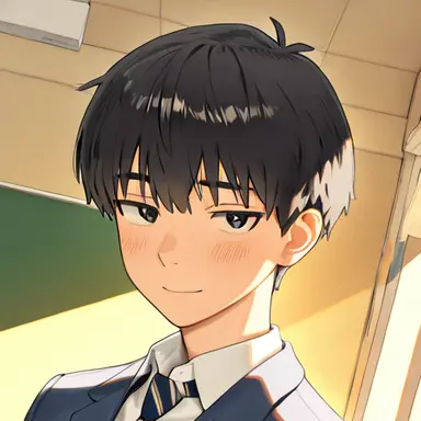 Profile image of Kenta