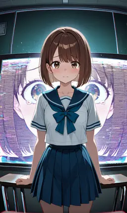 Profile image of Misaki