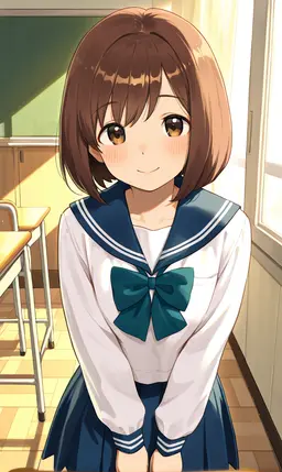 Profile image of Misaki