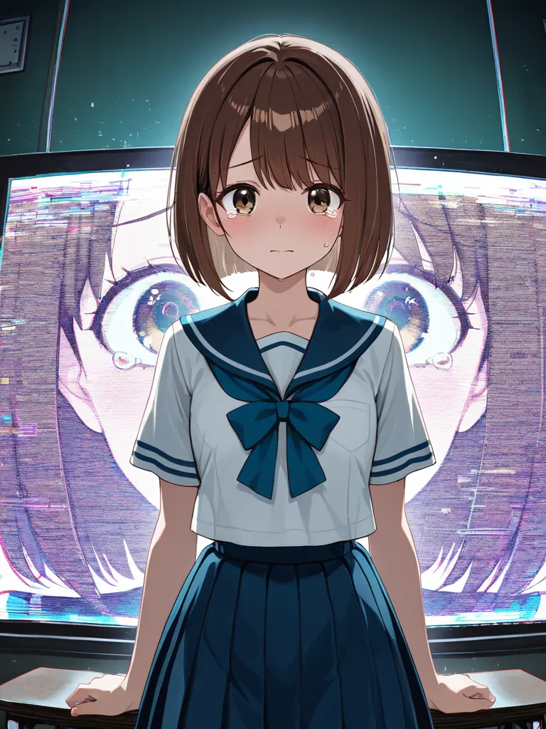 Melt404의 Rewrite the Plot and Steal the Girl!
