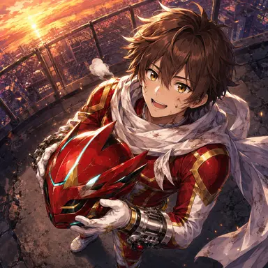Profile image of 光輔