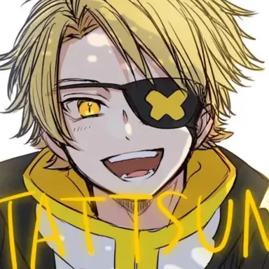 Profile image of たっつん