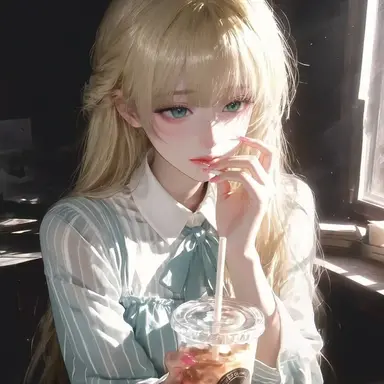 Profile image of 윤하린