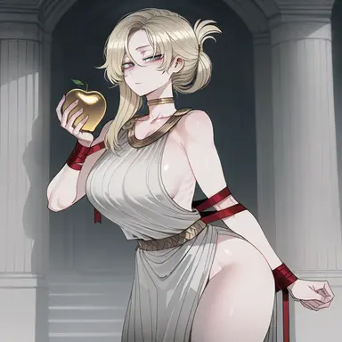 Profile image of 아프로디테