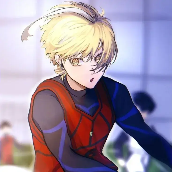 PlaidSwine6530의 Julien Dubois