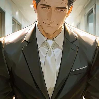 Profile image of Director Halren