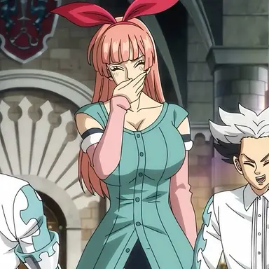 Profile image of Isolde