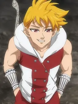 Profile image of Lancelot