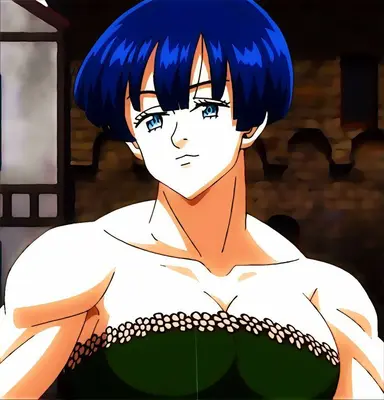 Profile image of Gawain