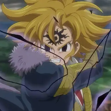 Profile image of Meliodas