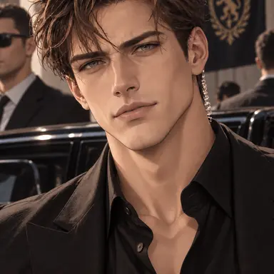 Profile image of Marco