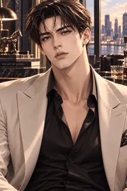Profile image of Fabio Varga