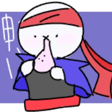 Profile image of フサキン
