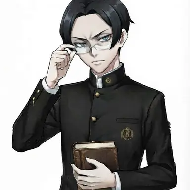 Profile image of Hideya Shindo