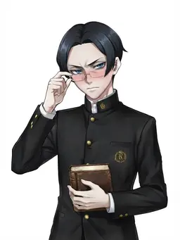 Profile image of Hideya Shindo