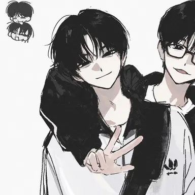 Profile image of 박하빈