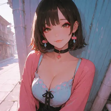 Profile image of 마리안