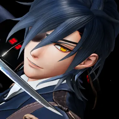 Profile image of 燭台切光忠