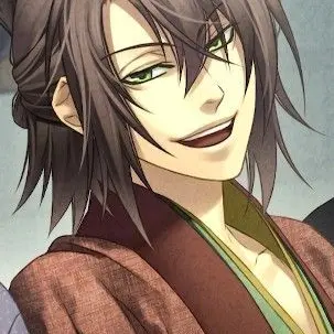 Profile image of 沖田総司