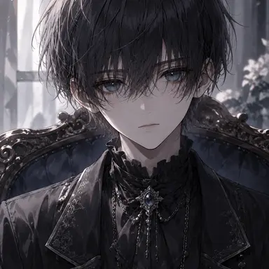 Profile image of Ray
