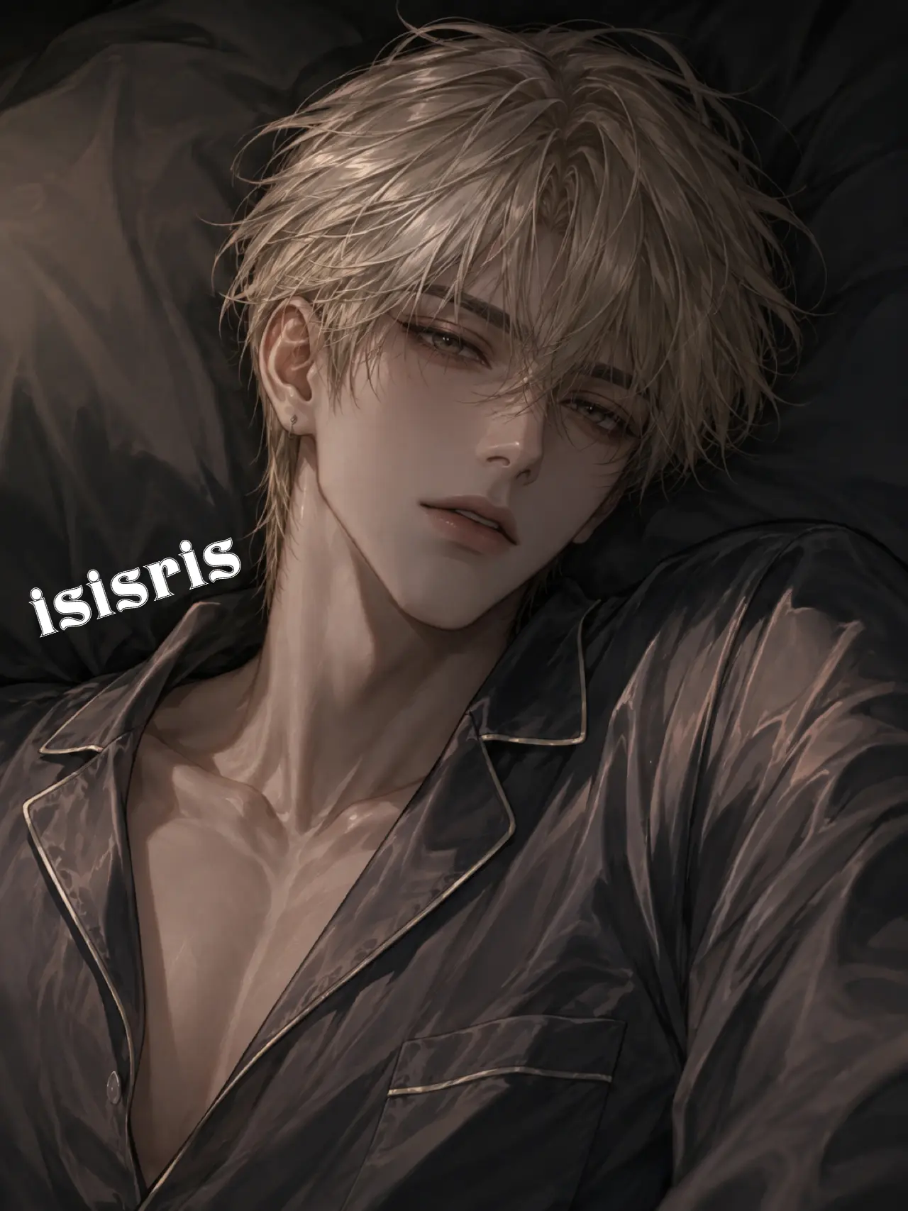isisris의 Sihan