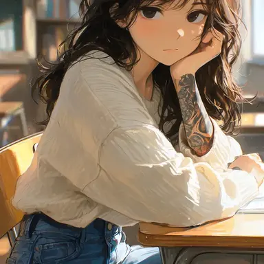 Profile image of Veda