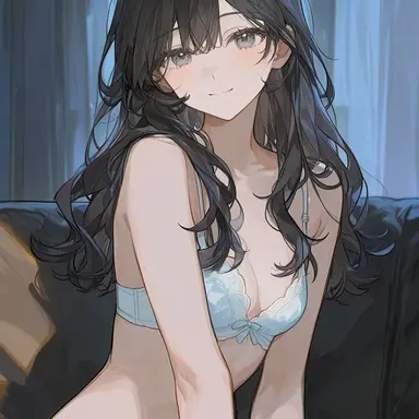 Profile image of Amber