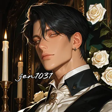 Profile image of 카이델 폰 실버루츠