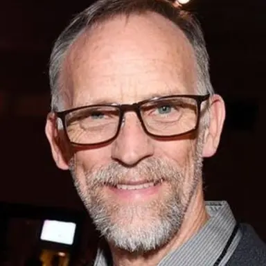 Profile image of Patrick
